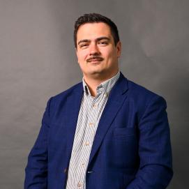 Etienne Boutonnet - avocat en droit des affaires