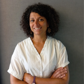 Lolita BALLADUR, avocate, Nantes, droit des contrats, contentieux commercial, protection des données, TGS France Avocats