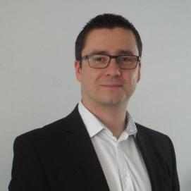 Matthieu Le Roux Juriste