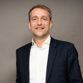 Sébastien Goethals est juriste en droit des sociétés, TGS France Avocats