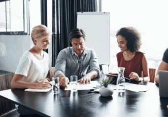 Grandes entreprises : quelle pénalité en cas de non-respect de la mixité des équipes dirigeantes ?
