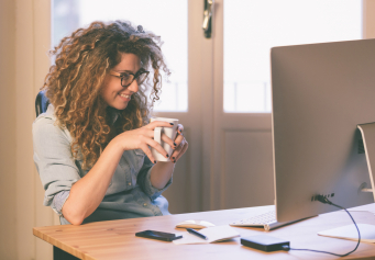 Teletravail : Un levier pour l'entreprise ?