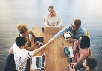 La fusion d'associations, un enjeu d’avenir