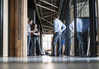 Prévention du Covid-19 au travail : une subvention pour les TPE-PME