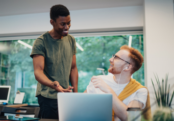 IA;droit du travail; TGS France Avocats; relations sociales