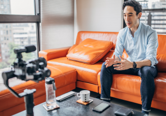 Régulation des contenus du marketing d'influence