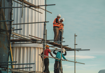 Quelles sont les conséquences juridiques de la réception des travaux ? TGS France Avocats