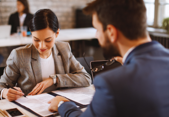 [Droit du travail] Un salarié n’a pas signé son solde de tout compte : que risquez-vous ? TGS France Avocats