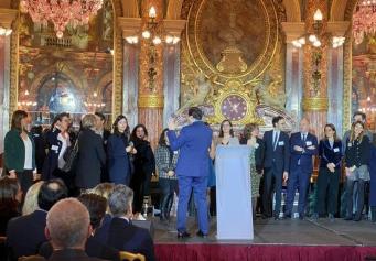 Palmarès du Droit 2023 : TGS France Avocats sur le podium ! 