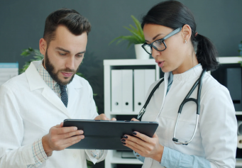 Données personnelles, données de santé, Règlement EEDS, TGS France Avocats
