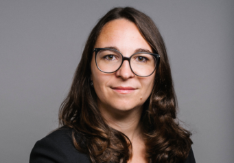 Céline Boisselier - Associée TGS France Avocats