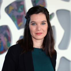 Laurie BECKER
