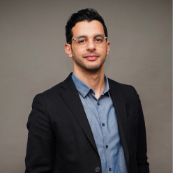 Marc Abane, avocat en droit du numérique et des nouvelles technologie à TGS France Avocats de Lille