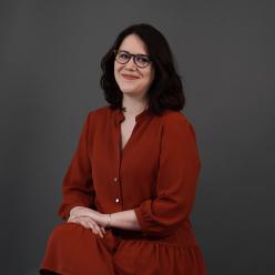 Marion Galea - avocate en droit de la propriété intellectuelle et industrielle