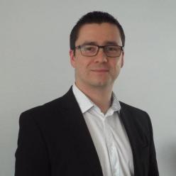 Matthieu Le Roux Juriste